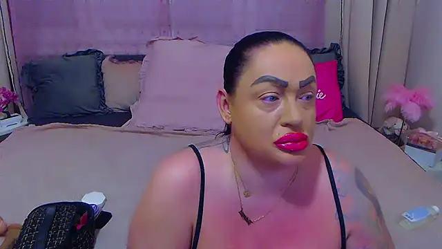 Snapshot of BustyVicky chatting on 4, 11, 2025 BustyVicky online show from 4, 11, 2025