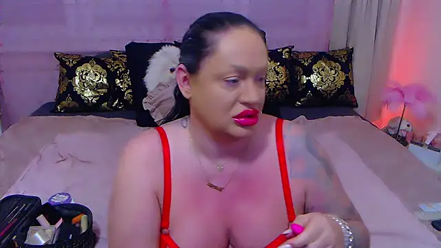 Snapshot of BustyVicky chatting on 7, 11, 2025 BustyVicky online show from 7, 11, 2025