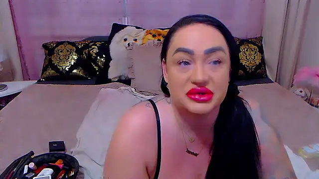 Snapshot of BustyVicky chatting on 20, 11, 2025 BustyVicky online show from 20, 11, 2025