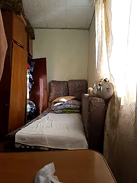 BustyBlond online show from 26, 9, 2025