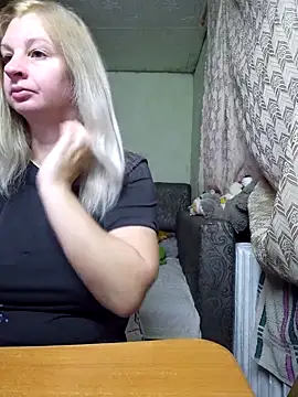 BustyBlond online show from 3, 11, 2025