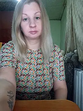 BustyBlond online show from 7, 1, 2026