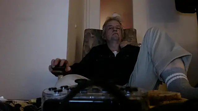 Snapshot of Cordt27 chatting on 25, 9, 2025 Cordt27 online show from 25, 9, 2025