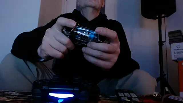 Cordt27 online show from 4, 5, 2026