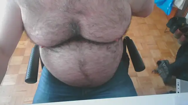 mikeyhotbear online show from 2, 3, 2026