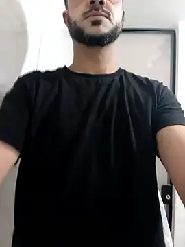 SMOKERBEASTBR online show from 9, 1, 2026