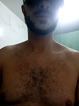 SMOKERBEASTBR online show from 10, 1, 2026