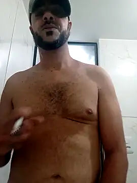 SMOKERBEASTBR online show from 16, 1, 2026