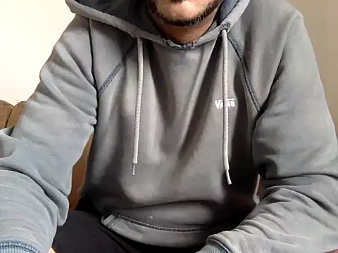 SMOKERBEASTBR online show from 23, 2, 2026