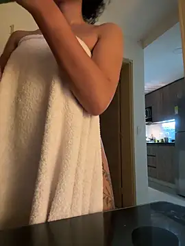 GabriSaenz online show from 18, 12, 2024