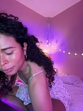 GabriSaenz online show from 23, 1, 2025