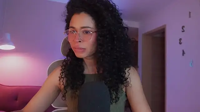 GabriSaenz online show from 31, 1, 2025