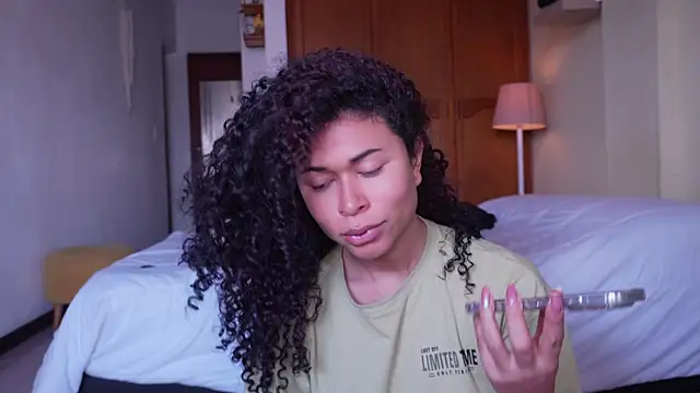 GabriSaenz online show from 14, 4, 2026