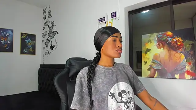 Snapshot of Emattaylor chatting on 3, 12, 2024 Emattaylor online show from 3, 12, 2024