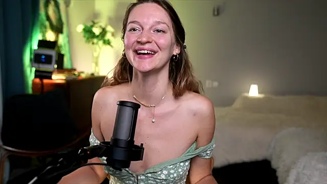 Special    online show from 11, 3, 2025