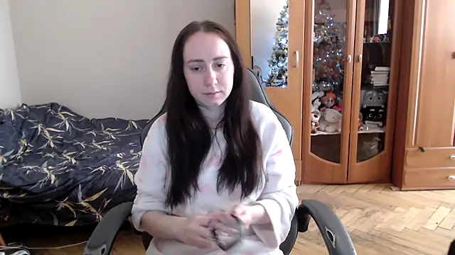 Snapshot of chudo_ chatting on 8, 1, 2026 chudo online show from 8, 1, 2026