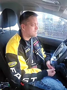 Trucker Hunter online show from 4, 12, 2024