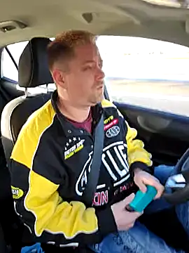 Trucker Hunter online show from 2, 1, 2025