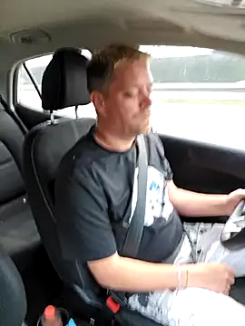 Trucker Hunter online show from 19, 1, 2025