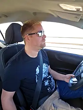 Trucker Hunter online show from 6, 3, 2025