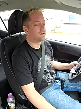 Trucker Hunter online show from 14, 3, 2025