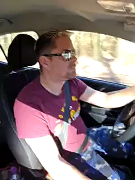 Trucker Hunter online show from 19, 3, 2025