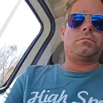 Trucker Hunter online show from 11, 7, 2026