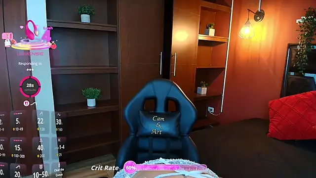 DacotaAndersonDirty online show from 19, 9, 2025