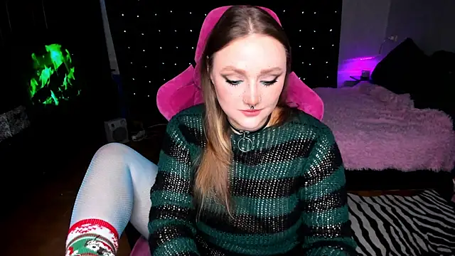 Snapshot of YourDyingBride chatting on 7, 12, 2024 YourDyingBride online show from 7, 12, 2024