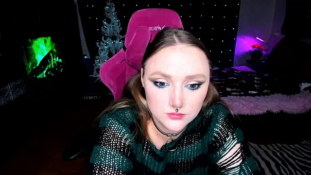 Snapshot of YourDyingBride chatting on 15, 12, 2024 YourDyingBride online show from 15, 12, 2024