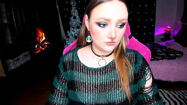 Snapshot of YourDyingBride chatting on 21, 12, 2024 YourDyingBride online show from 21, 12, 2024