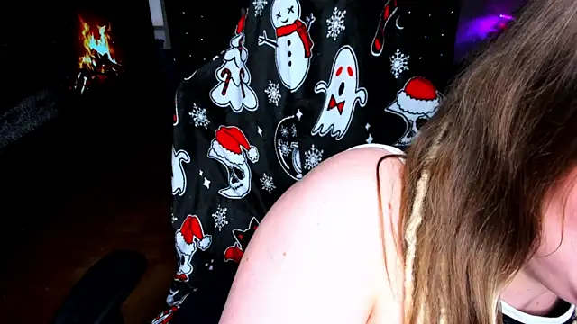 Snapshot of YourDyingBride chatting on 17, 1, 2025 YourDyingBride online show from 17, 1, 2025