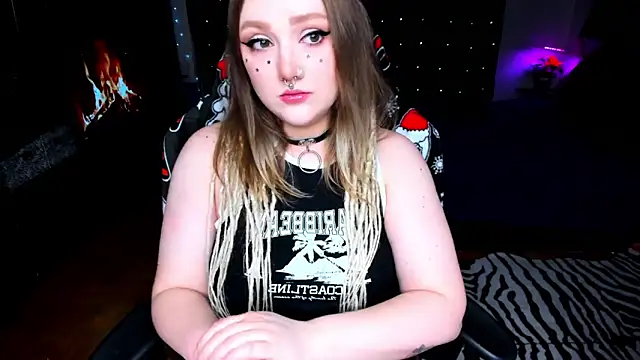 Snapshot of YourDyingBride chatting on 18, 1, 2025 YourDyingBride online show from 18, 1, 2025