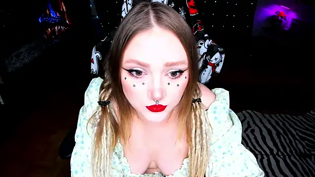 Snapshot of YourDyingBride chatting on 23, 1, 2025 YourDyingBride online show from 23, 1, 2025