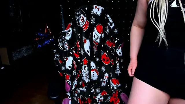 Snapshot of YourDyingBride chatting on 27, 1, 2025 YourDyingBride online show from 27, 1, 2025