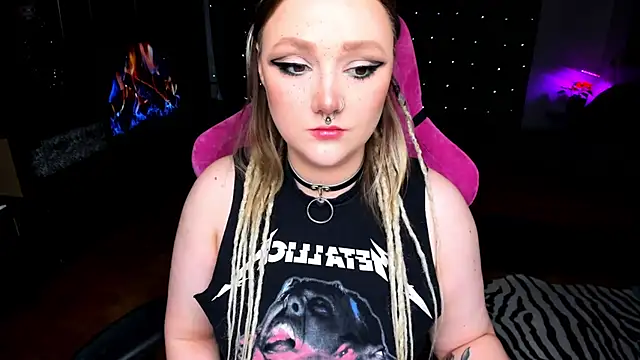 Snapshot of YourDyingBride chatting on 30, 1, 2025 YourDyingBride online show from 30, 1, 2025