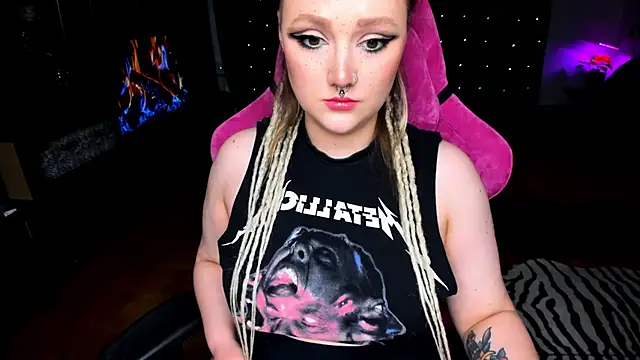 Snapshot of YourDyingBride chatting on 30, 1, 2025 YourDyingBride online show from 30, 1, 2025