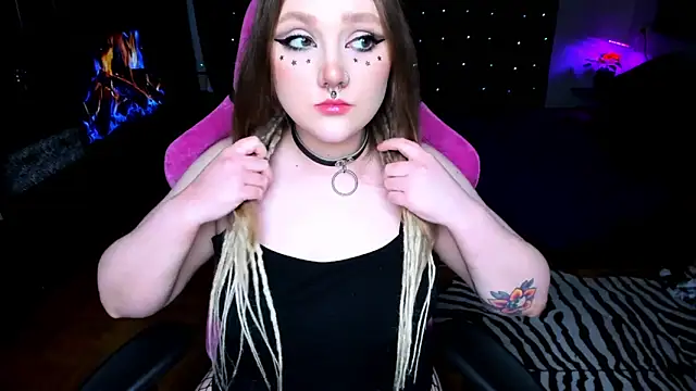 Snapshot of YourDyingBride chatting on 31, 1, 2025 YourDyingBride online show from 31, 1, 2025