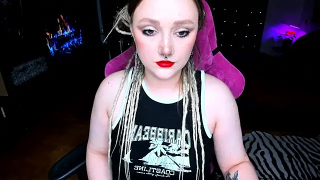 Snapshot of YourDyingBride chatting on 1, 2, 2025 YourDyingBride online show from 1, 2, 2025