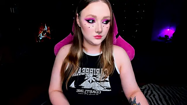 Snapshot of YourDyingBride chatting on 19, 3, 2025 YourDyingBride online show from 19, 3, 2025