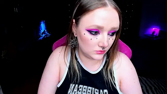 Snapshot of YourDyingBride chatting on 22, 3, 2025 YourDyingBride online show from 22, 3, 2025