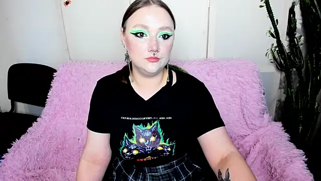 Snapshot of YourDyingBride chatting on 19, 9, 2025 YourDyingBride online show from 19, 9, 2025