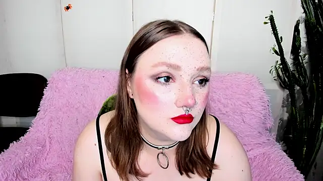 Snapshot of YourDyingBride chatting on 23, 9, 2025 YourDyingBride online show from 23, 9, 2025