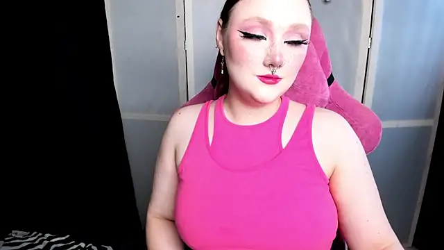 Snapshot of YourDyingBride chatting on 6, 11, 2025 YourDyingBride online show from 6, 11, 2025