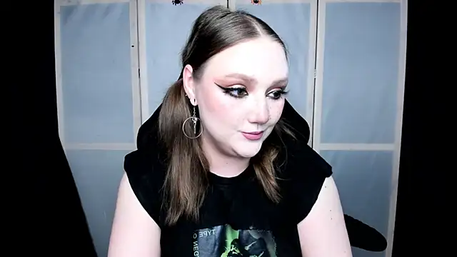 Snapshot of YourDyingBride chatting on 29, 11, 2025 YourDyingBride online show from 29, 11, 2025