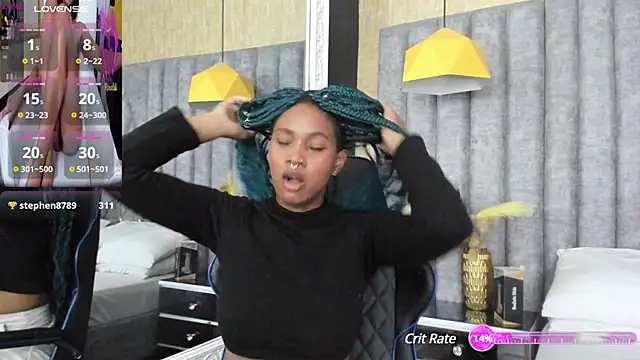 Snapshot of AgataRinaldi chatting on 29, 12, 2024 AgataRinaldi online show from 29, 12, 2024