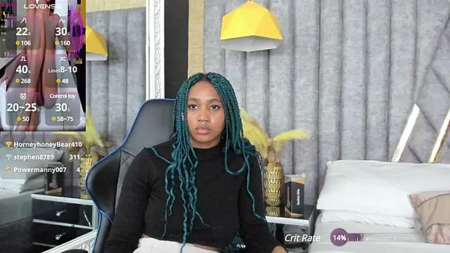 Snapshot of AgataRinaldi chatting on 29, 12, 2024 AgataRinaldi online show from 29, 12, 2024