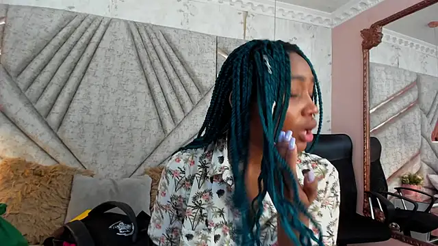 Snapshot of AgataRinaldi chatting on 21, 1, 2025 AgataRinaldi online show from 21, 1, 2025