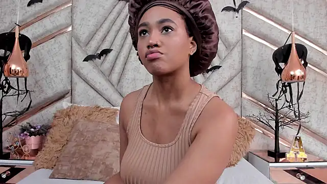 AgataRinaldi online show from 9, 11, 2025