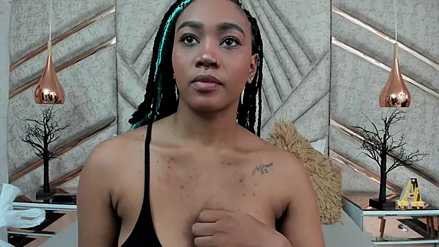 AgataRinaldi online show from 4, 12, 2025